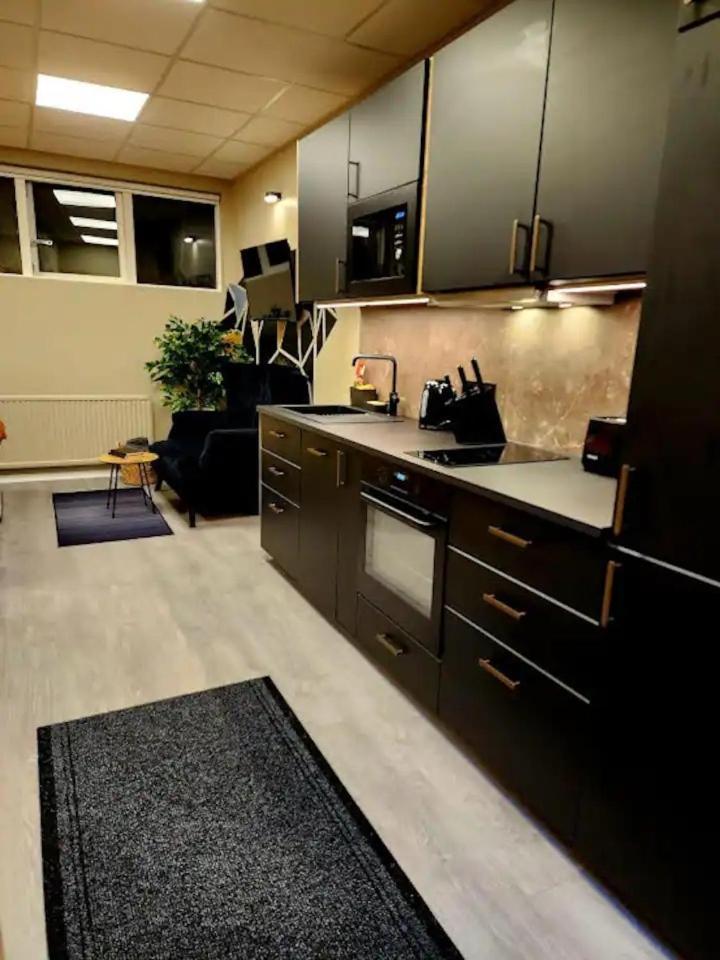 Apartment Base - Capital Area *